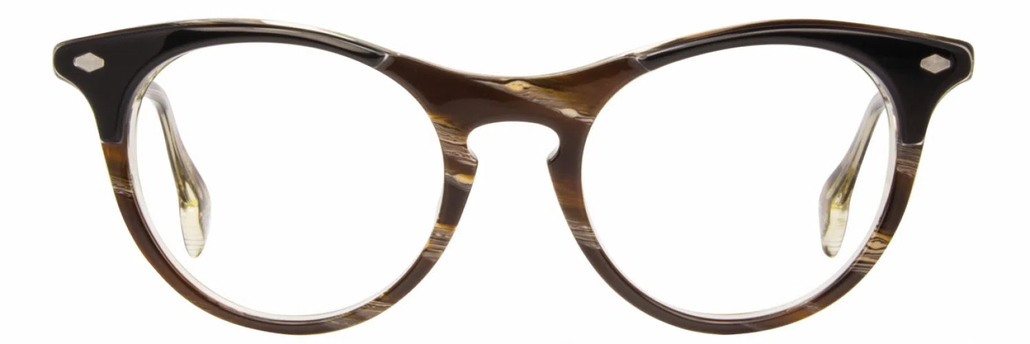STATE Optical Co. AUGUSTA Eyeglasses - view 8